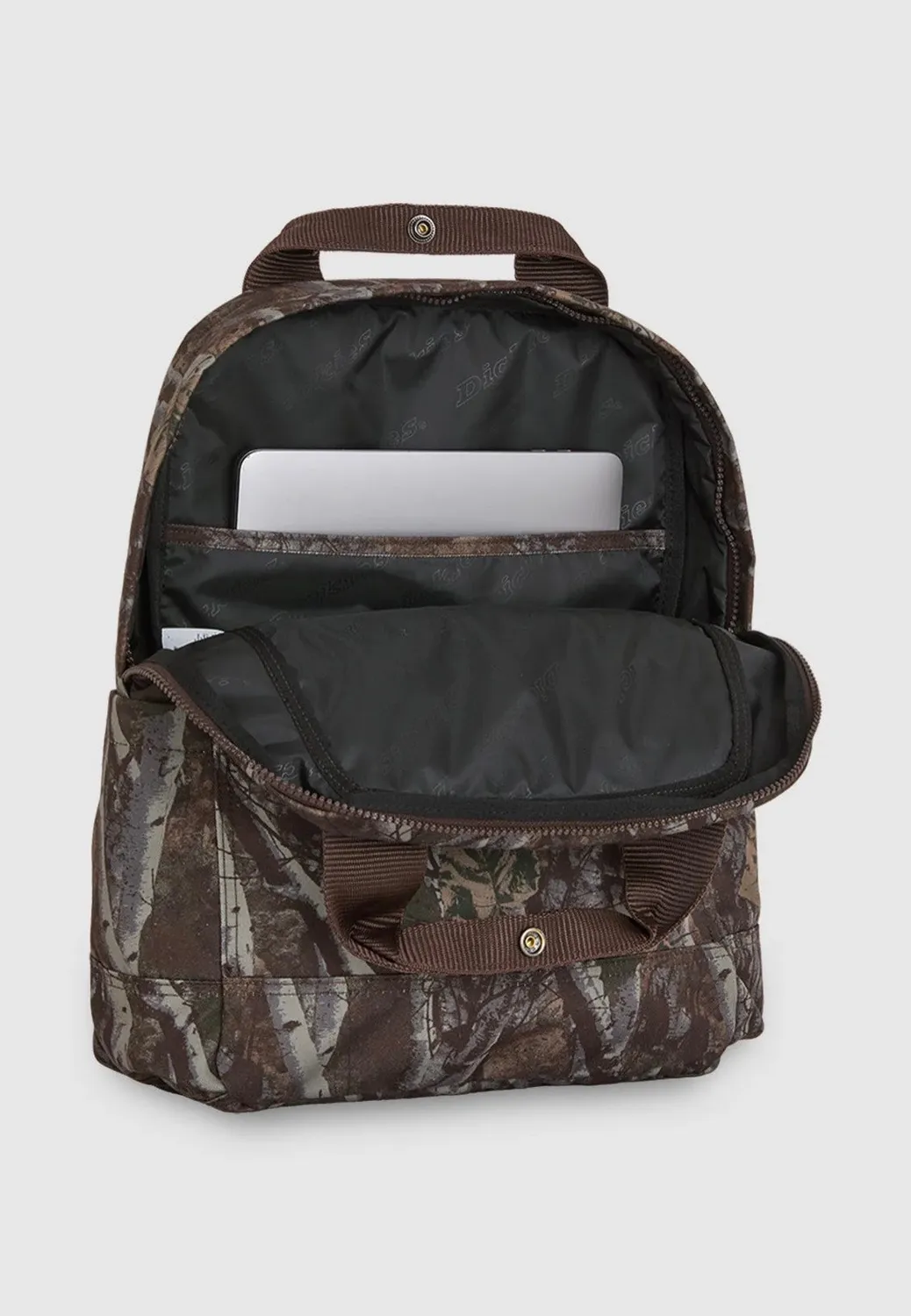 Impericon Lisbon Camouflage Rucksack 10-19 l