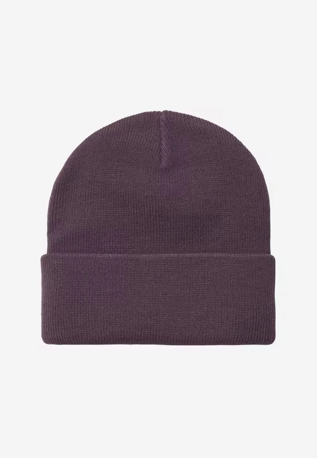 Impericon Short Watch Cozy Mütze lila Onesize