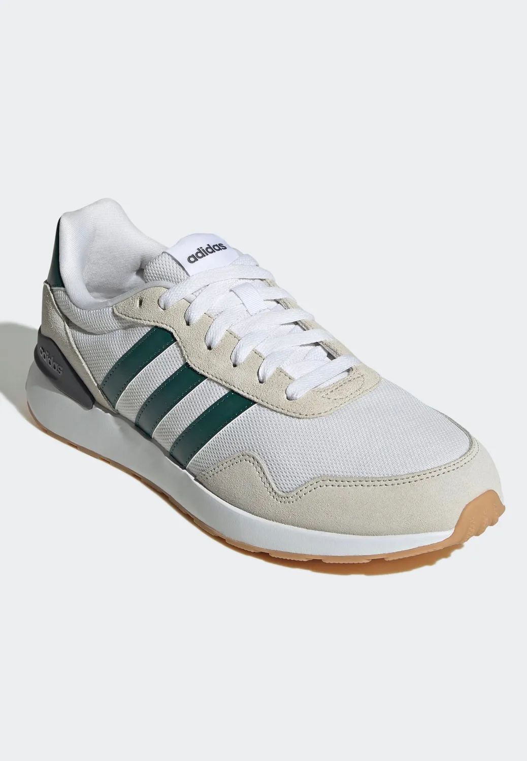 Impericon Run 60s 4.0 Ftwwht/Cgreen Sneaker weiß