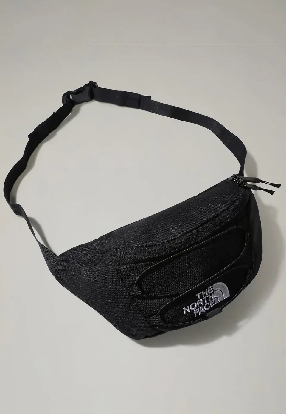 Impericon Jester Lumbar Tnf Black Gürteltasche