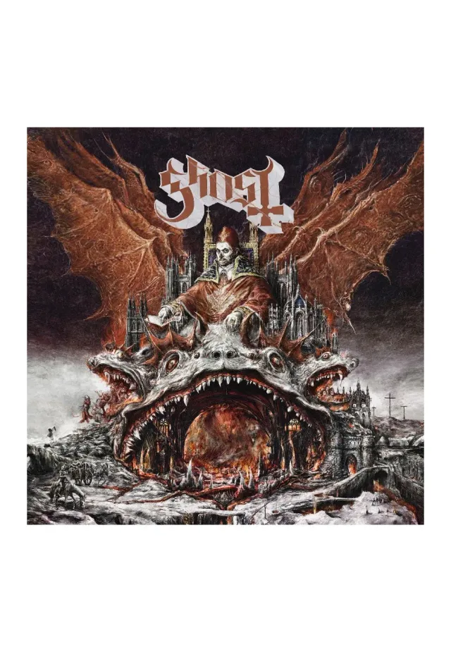 Impericon Prequelle Digipak CD Alternative Rock