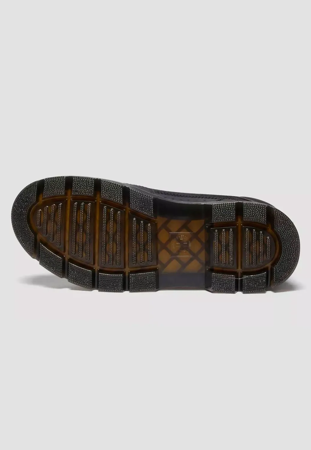 Impericon Combs Tech MK.02 Stiefel schwarz