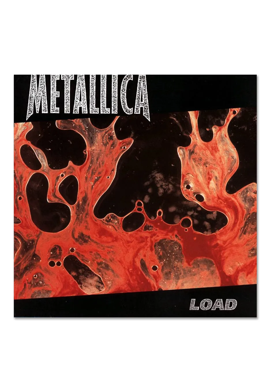 Impericon Load 2025 Remastered Deluxe Boxset Vinyl CD DVD