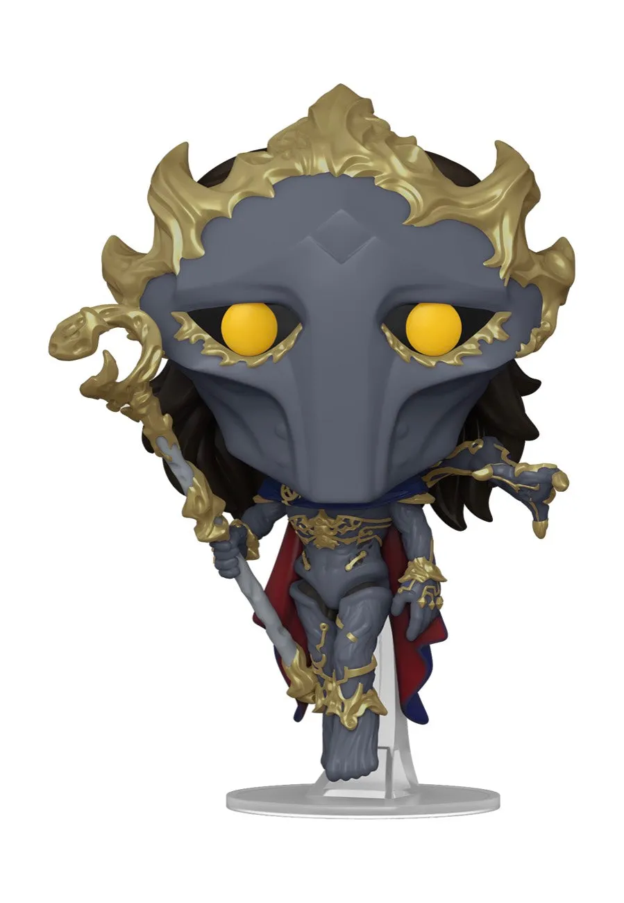 Impericon Viktor POP! Vinyl Figur Funko Pop bunt