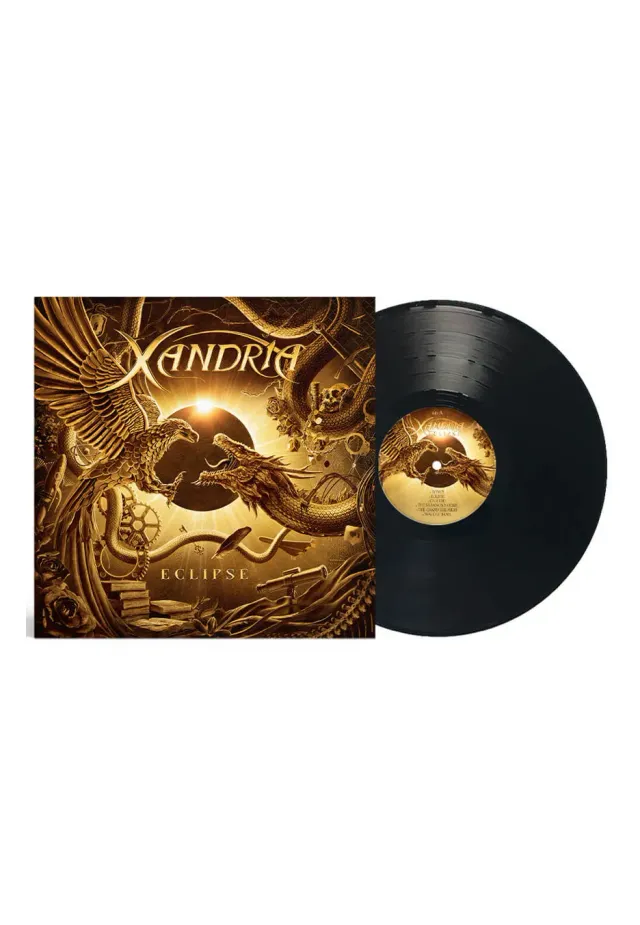 Impericon Eclipse Vinyl LP Melodic Metal