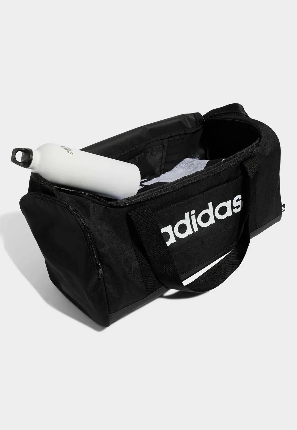 Impericon Linear Duffel S Duffelbag Onesize schwarz 20-29 l
