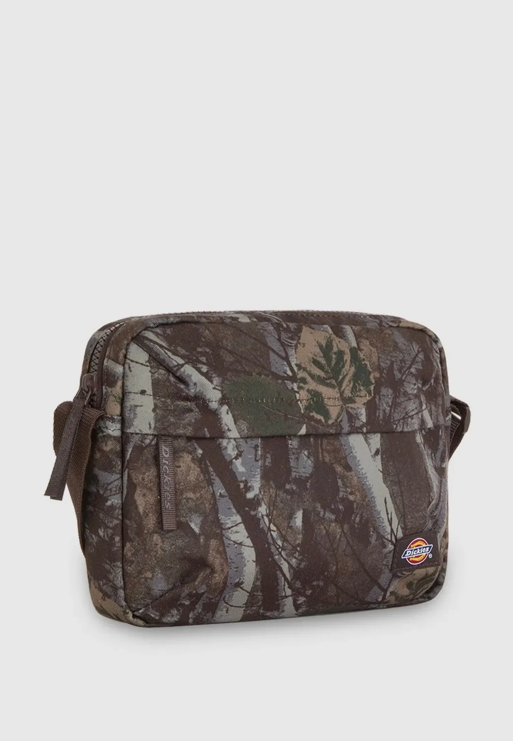 Impericon Moreauville Messenger Bag Camouflage