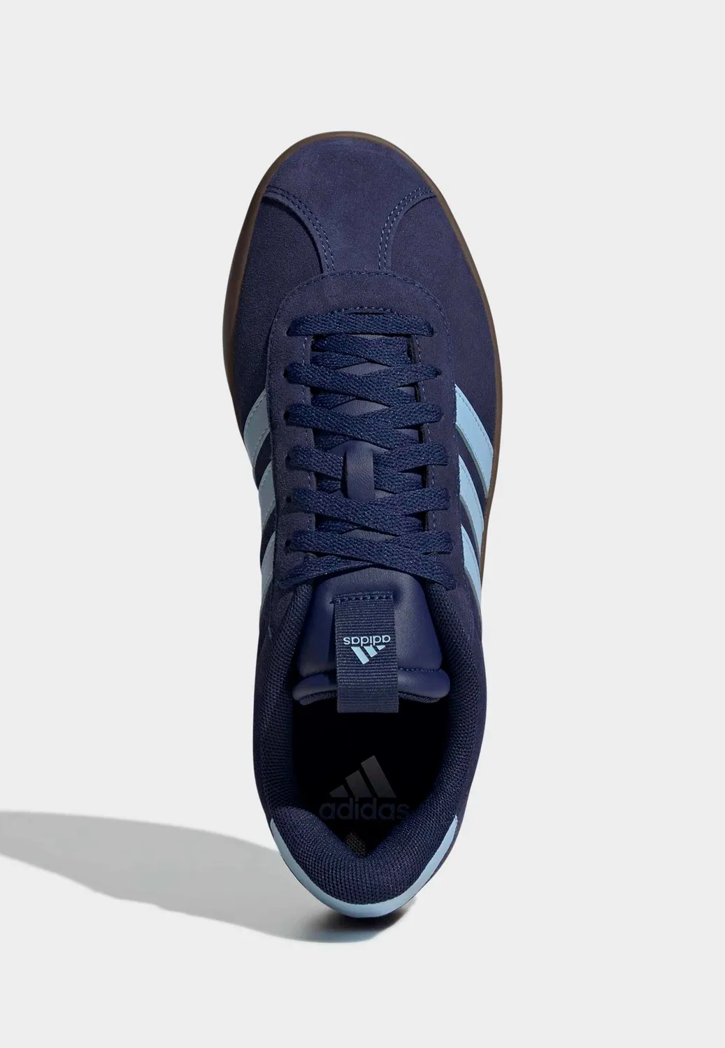 Impericon VL Court 3.0 Sneaker Dark Blue Low