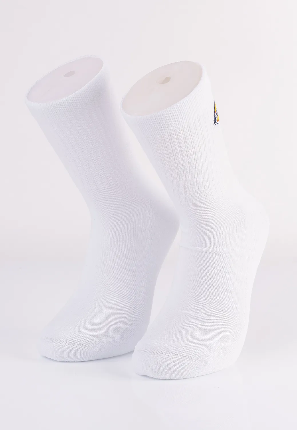 Impericon Valley Grove Mid White Socken weiß