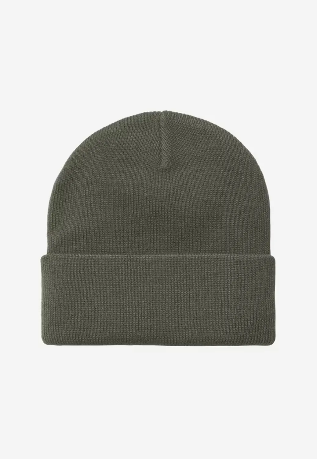 Impericon Short Watch Shungite Beanie Grün Onesize
