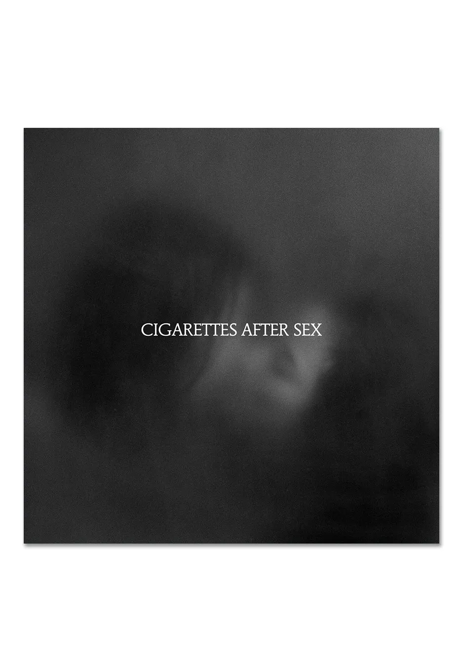 Cigarettes After Sex X's Digipak CD