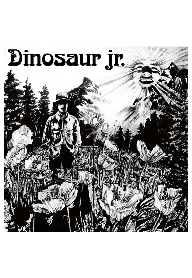 Impericon Dinosaur CD Alternative Rock