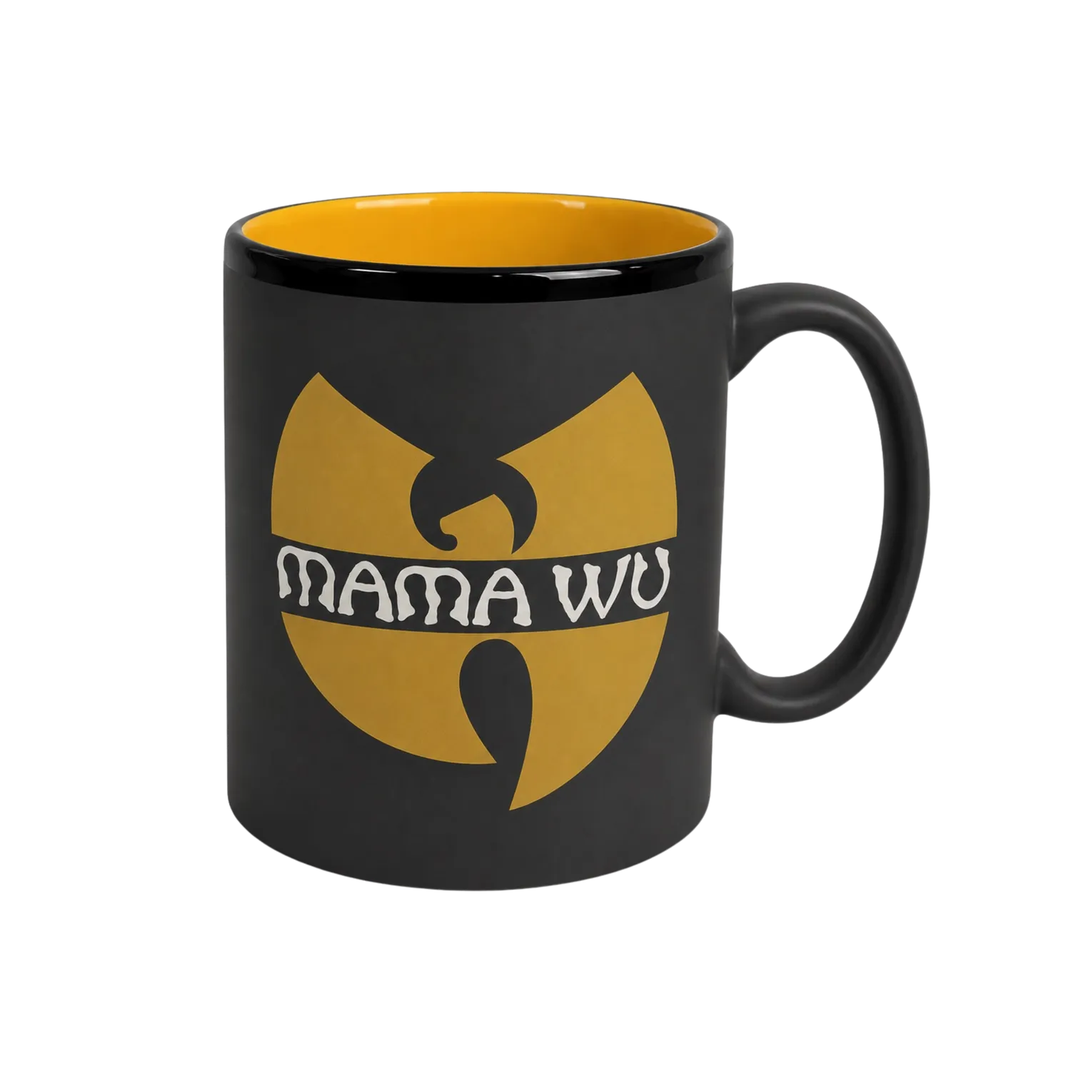 Wu-Tang Mama Wu Bundle Set T-Shirt Tasse Keychain