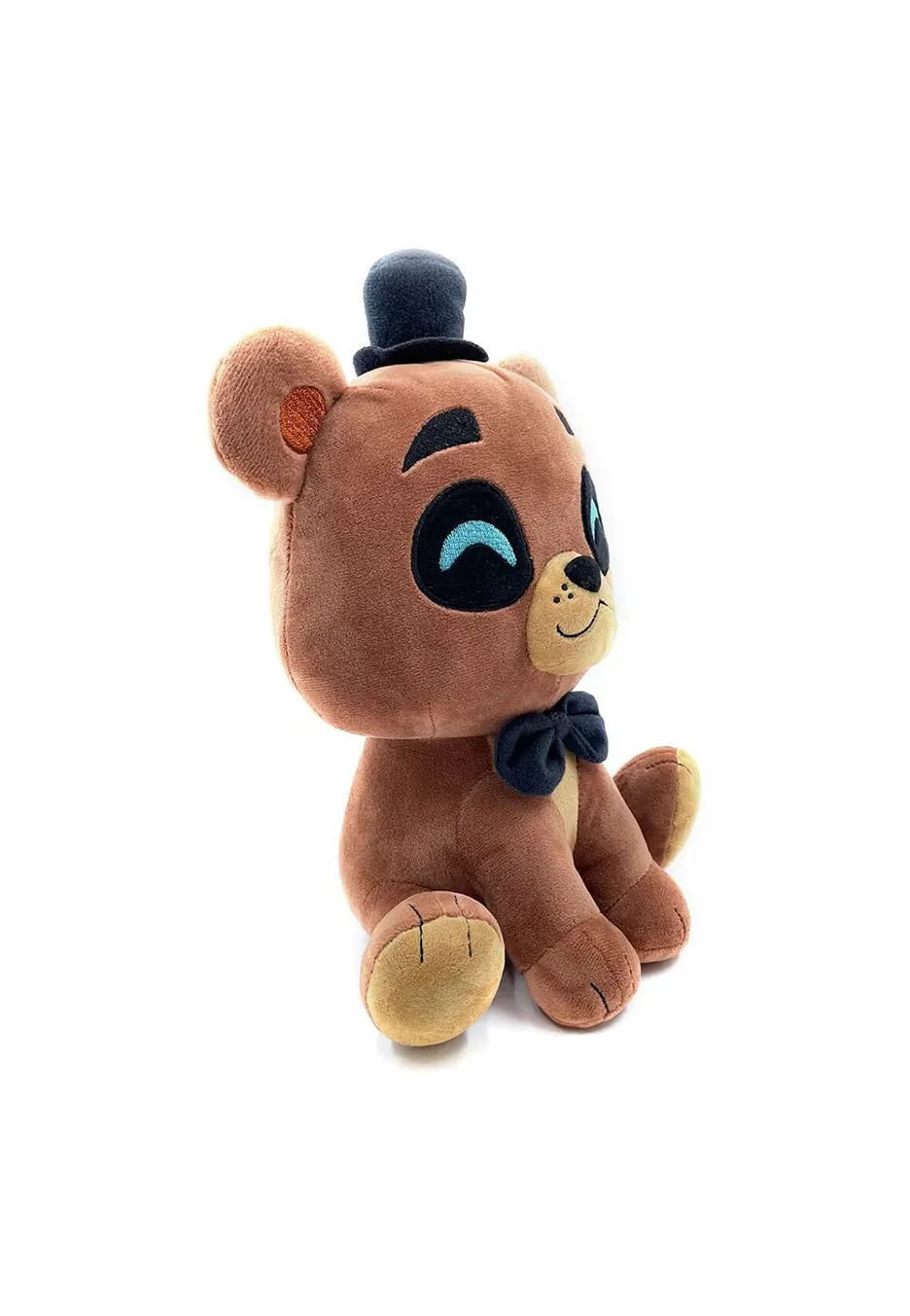 Impericon Freddy Sit Plüschtier 22 cm Onesize