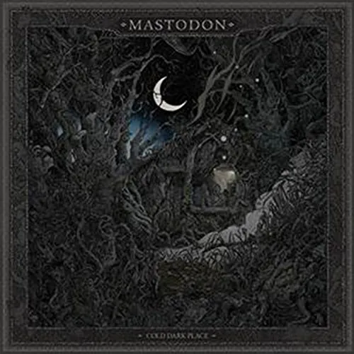 Mastodon Cold Dark Place Vinyl LP EP