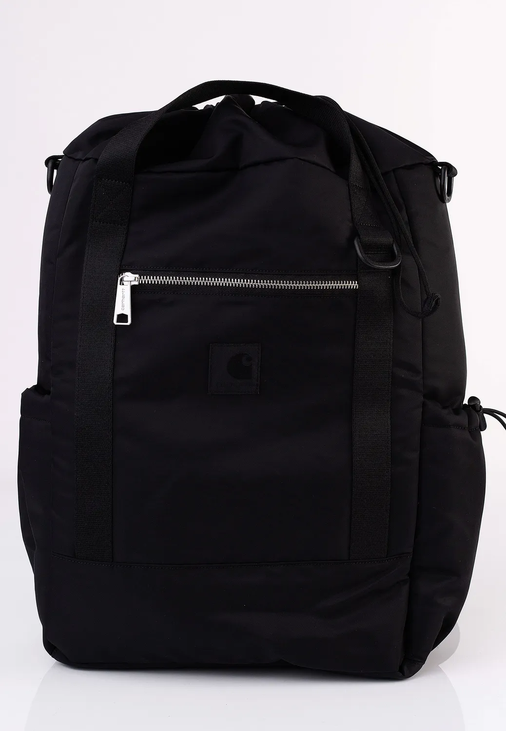 Impericon Otley Black Rucksack Onesize schwarz