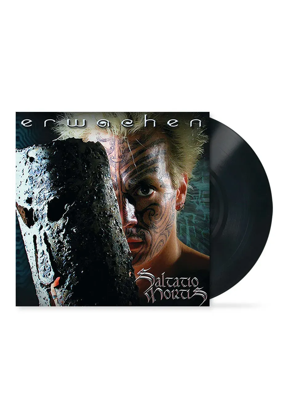 Impericon Erwachen Vinyl LP Pagan Metal