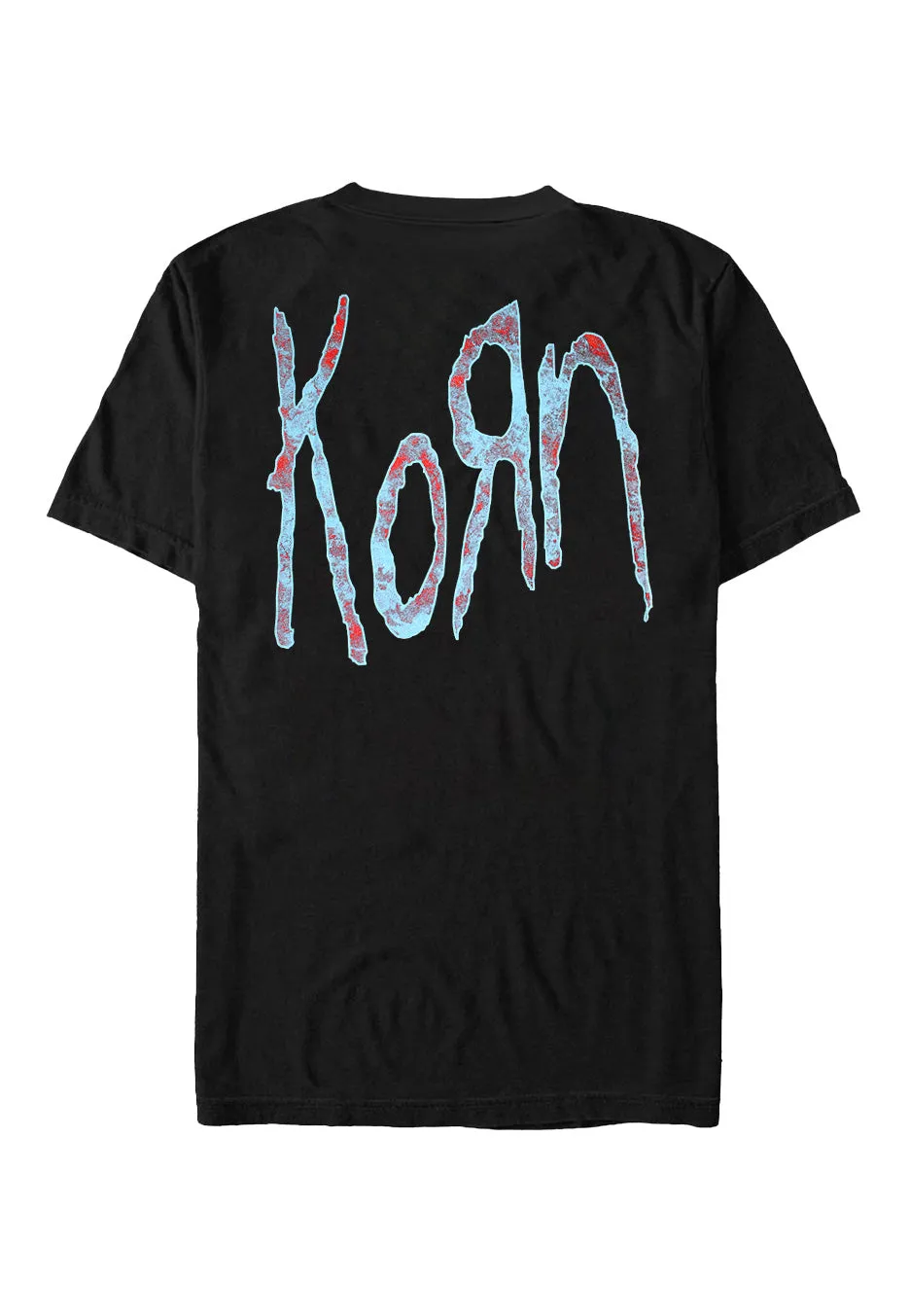 Impericon SoS Doll T-Shirt schwarz Cotton