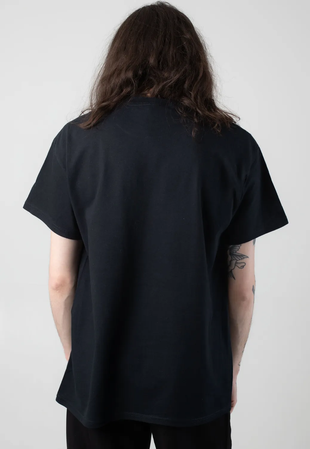 Impericon Unleash The Fury T-Shirt schwarz S-XXL