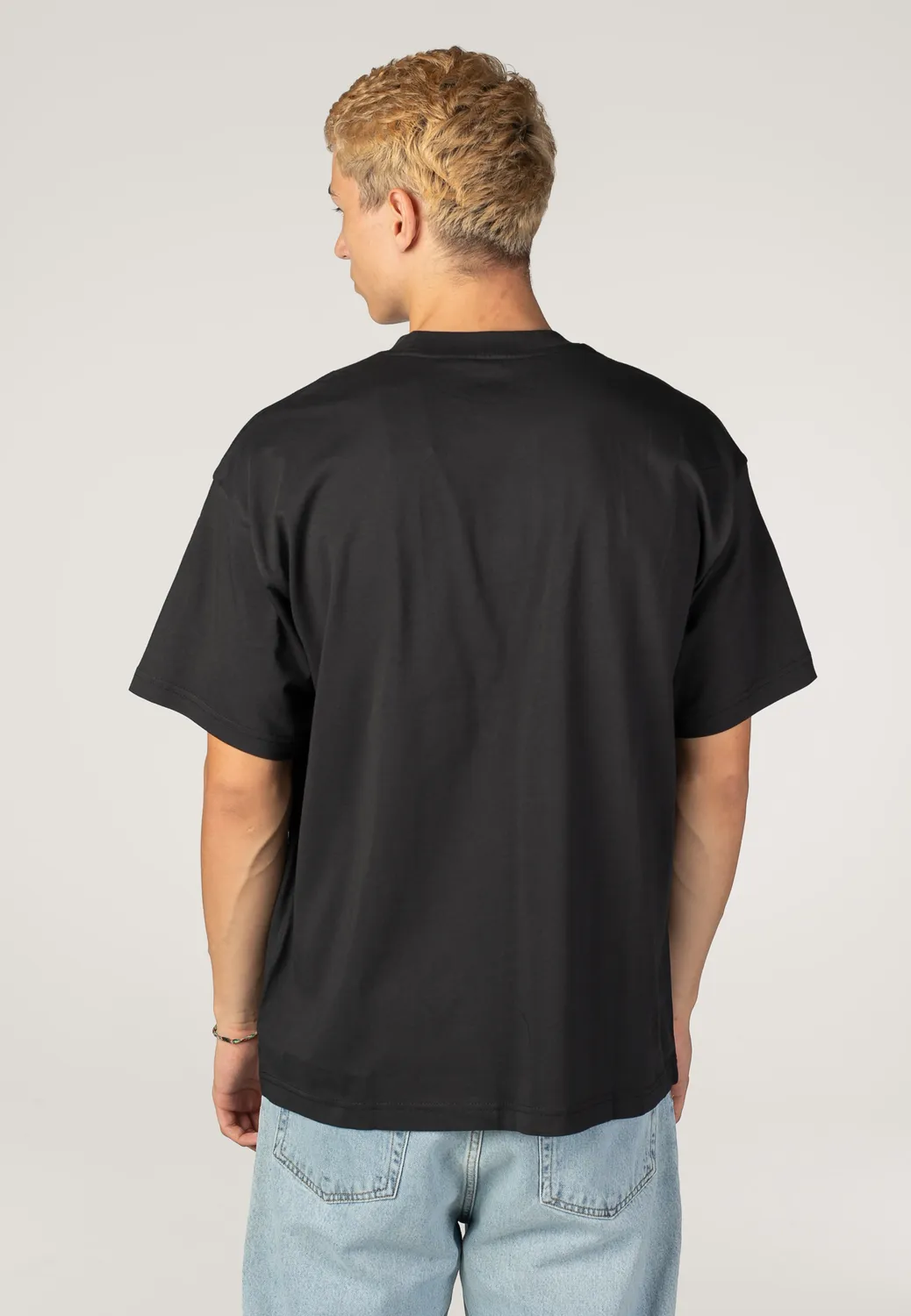 Impericon Call Now Black T-Shirt schwarz