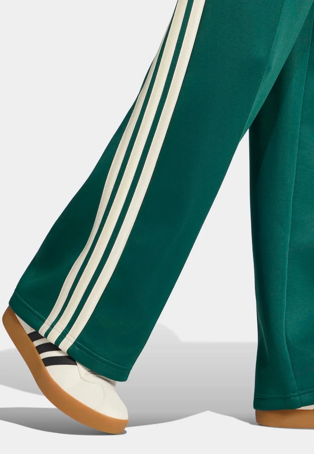 Impericon Stadium Jogginghose grün Collegiate Green