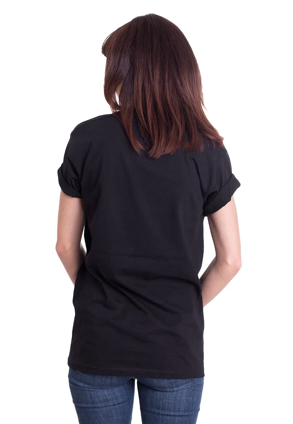 Painkiller T-Shirt schwarz Unisex Jersey