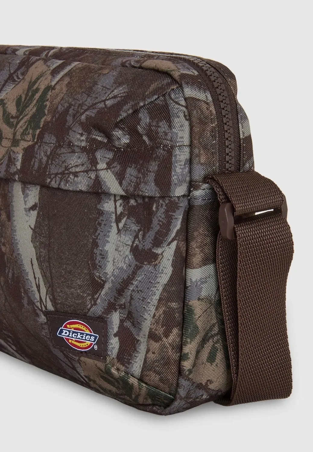 Impericon Moreauville Messenger Bag Camouflage