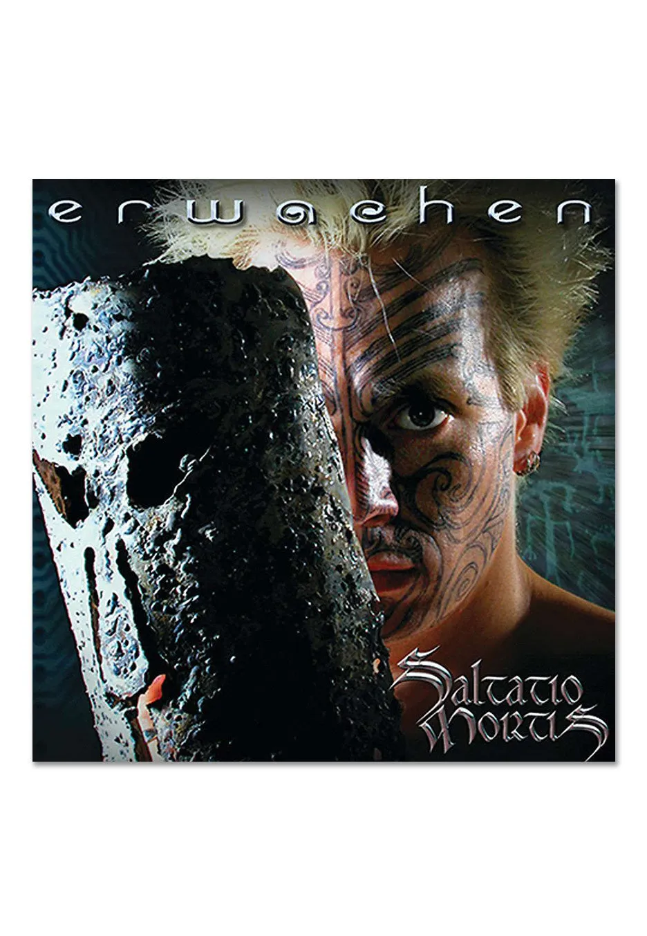 Impericon Erwachen Vinyl LP Pagan Metal