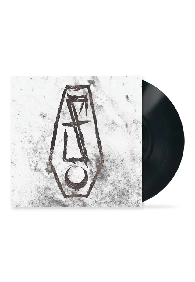 Impericon Flesh Coffin Re-Issue 2025 Vinyl Deathcore