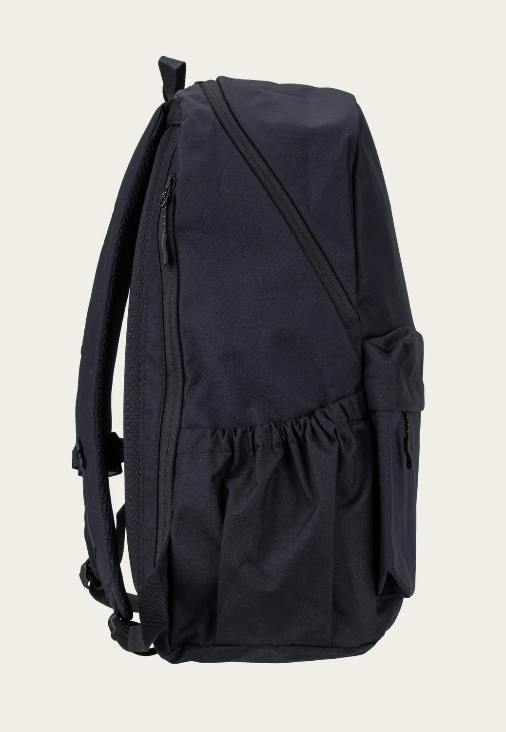 Impericon Everyday Use Backpack One Rucksack schwarz