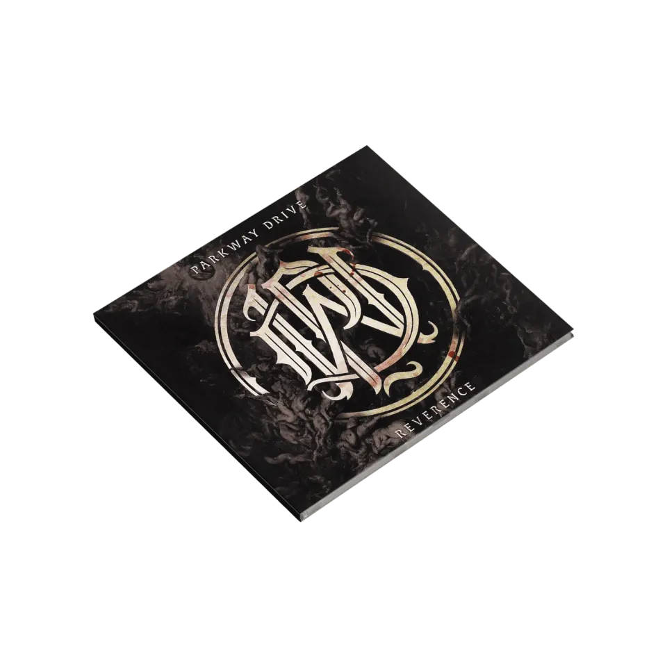 Parkway Drive Reverence CD