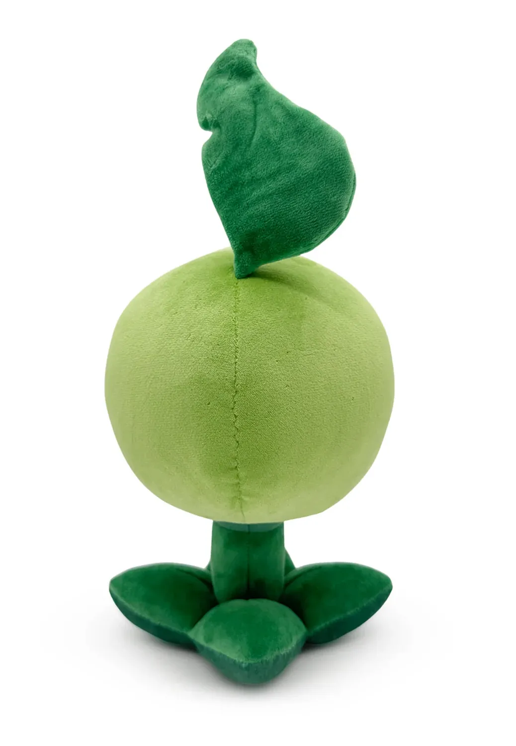 Plants vs Zombies Peashooter Plüschtier 23 cm magnetisch