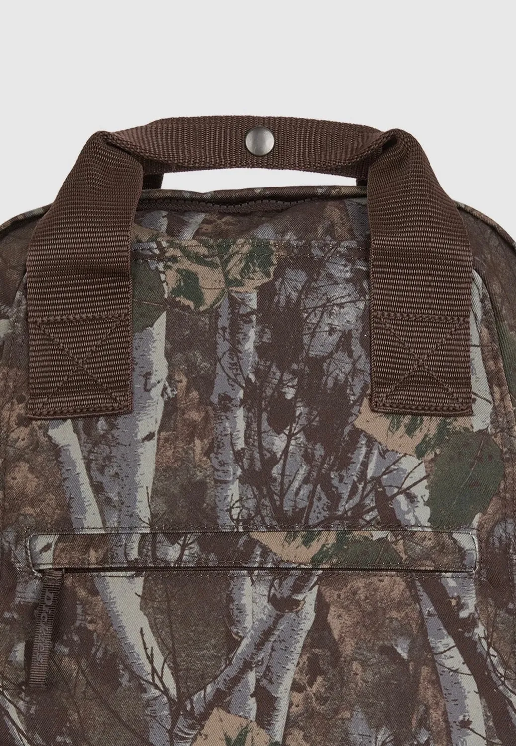 Impericon Lisbon Camouflage Rucksack 10-19 l
