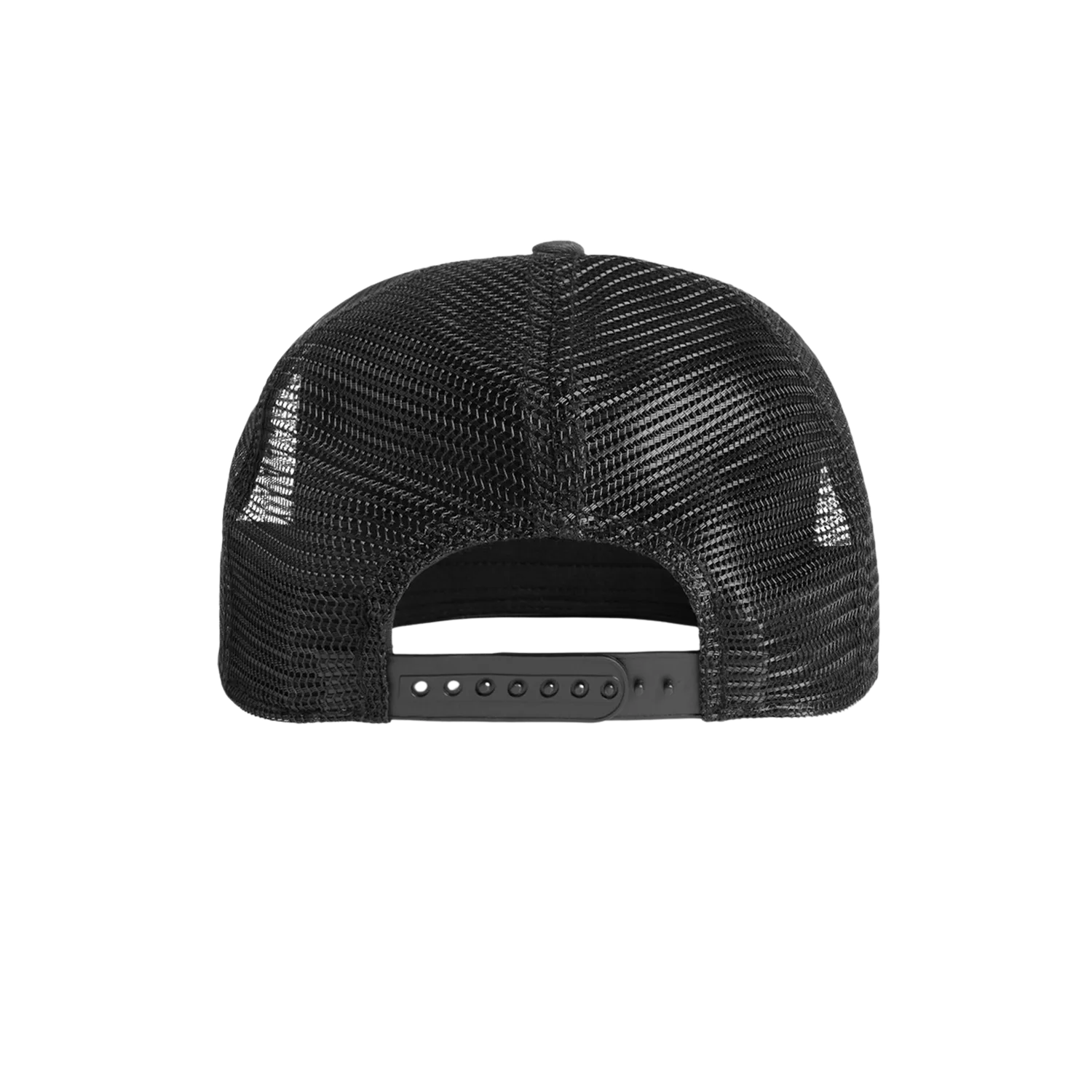 Parkway Drive KWAS Logo Trucker Cap schwarz Snapback