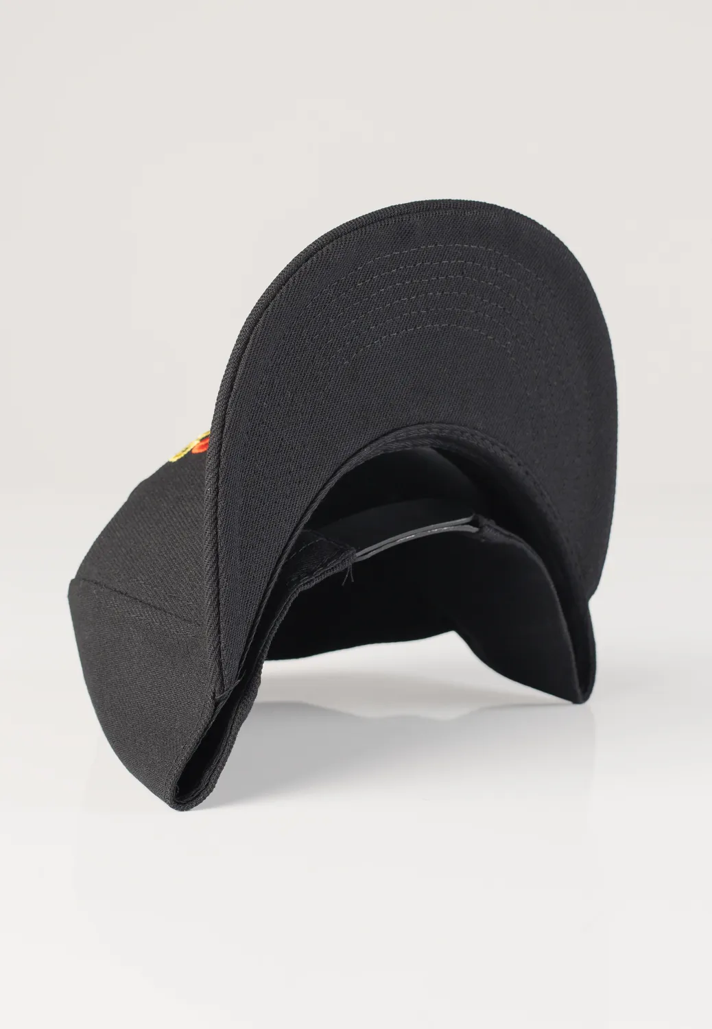 Impericon Chain Snapback Cap schwarz Onesize