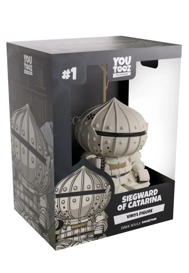 Youtooz Siegward Of Catarina Figur Onesize Sammlerfigur