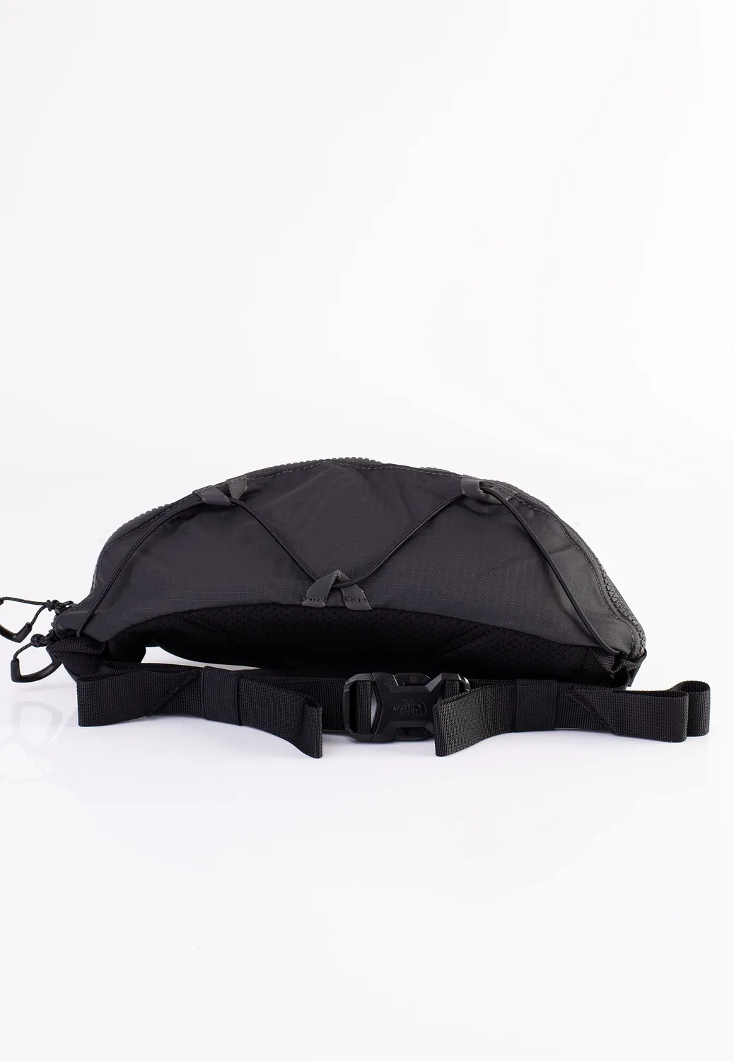 The North Face Terra Lumbar 3L Gürteltasche Grey