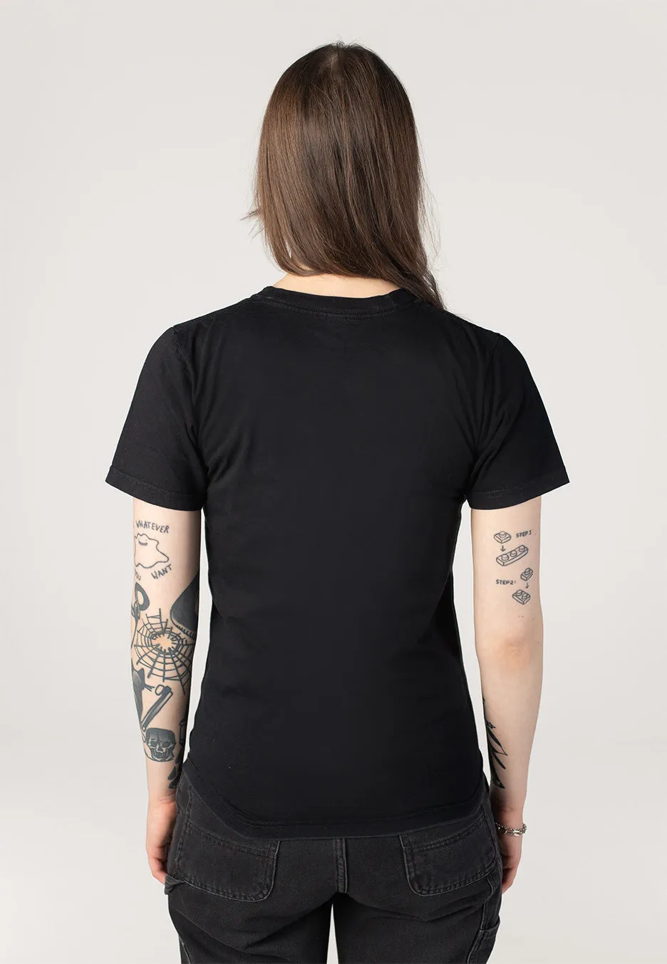 Deftones Saturday Night Wrist T-Shirt schwarz Unisex