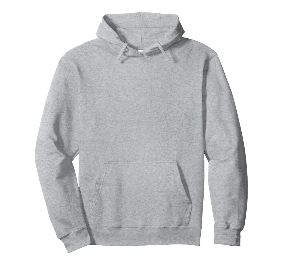 Mastodon Black Logo Pullover Hoodie schwarz offiziell