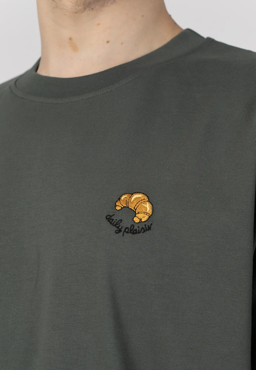 Impericon Daily Sweets T-Shirt Dark Jungle grün nachhaltig