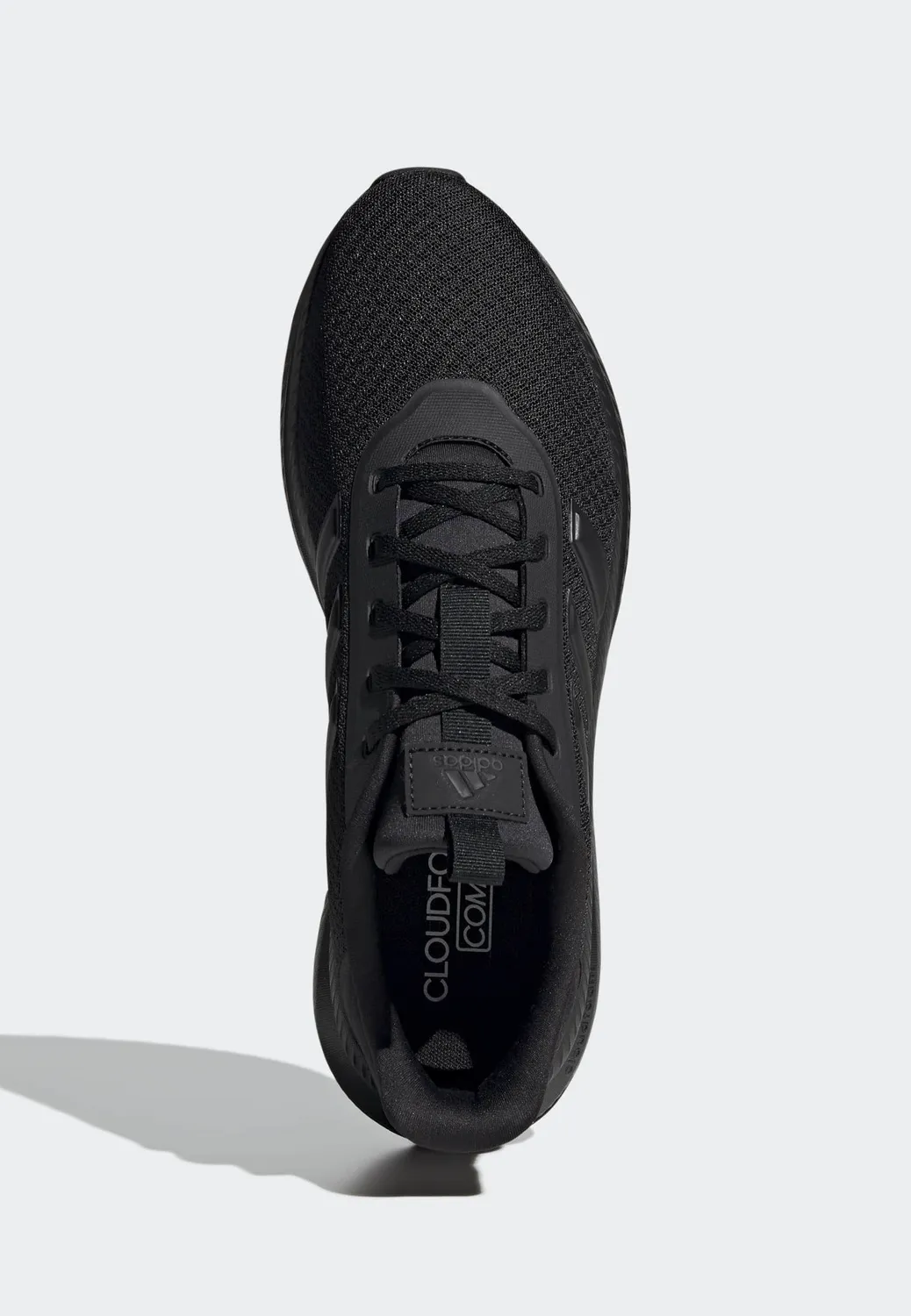 Impericon X Plrpath Cblack Sneaker schwarz Low