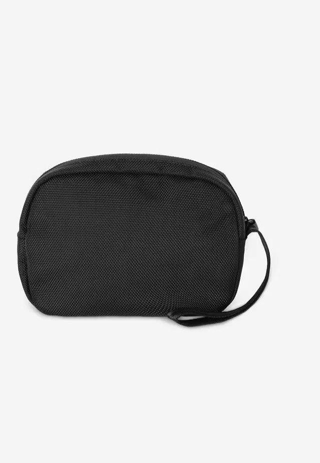 Impericon Richmond Pouch Beuteltasche schwarz Nylon