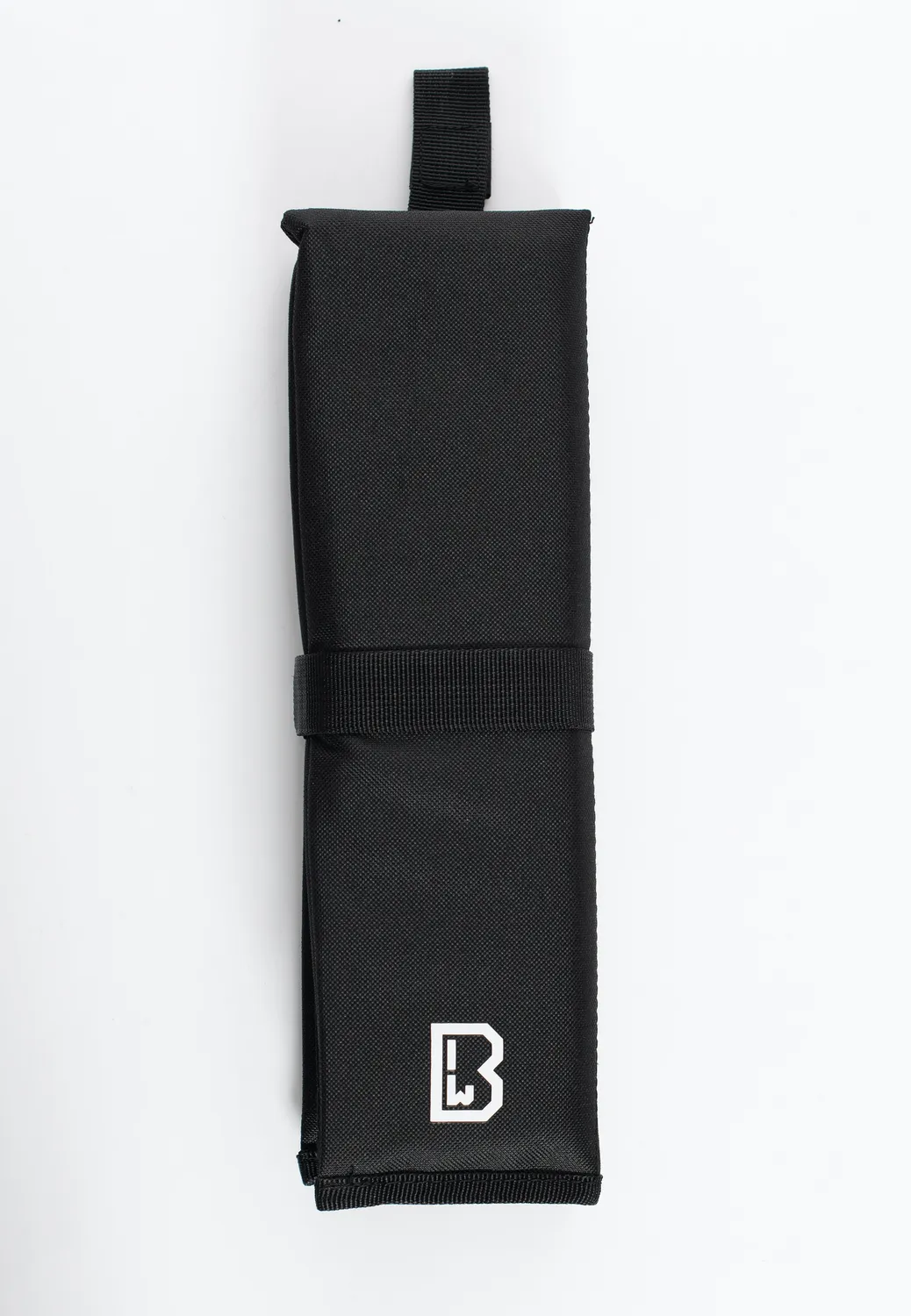 Impericon Folded Black Sitzmatte schwarz Onesize