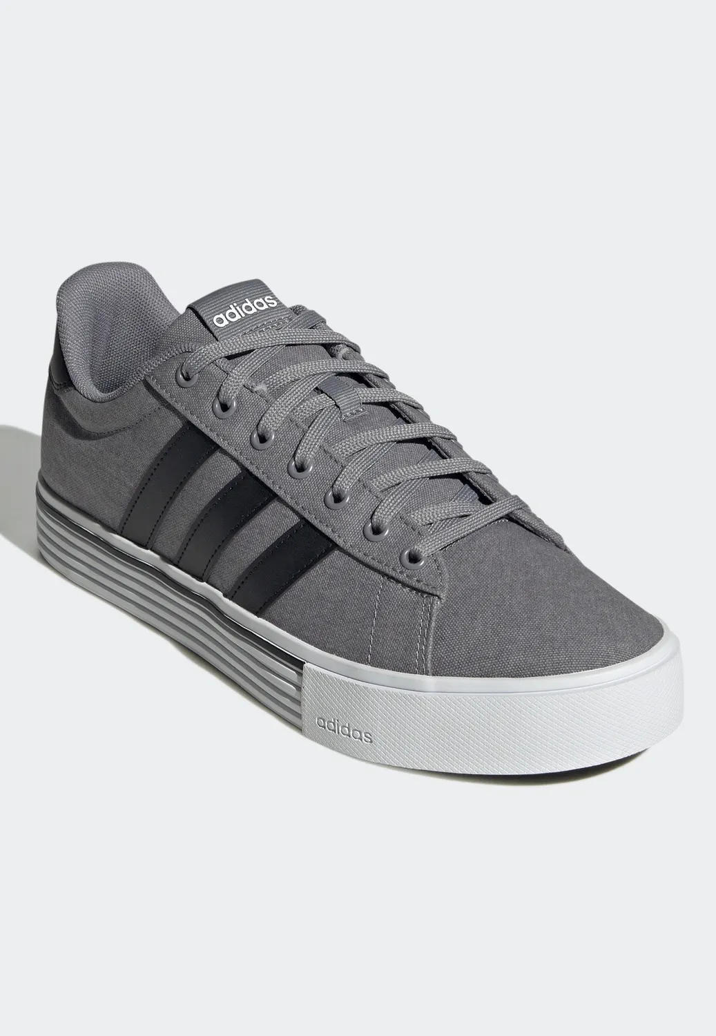 Impericon Daily 4.0 Grey Schuhe low grau
