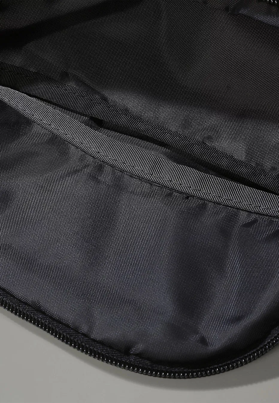 Impericon Jester Lumbar Tnf Black Gürteltasche