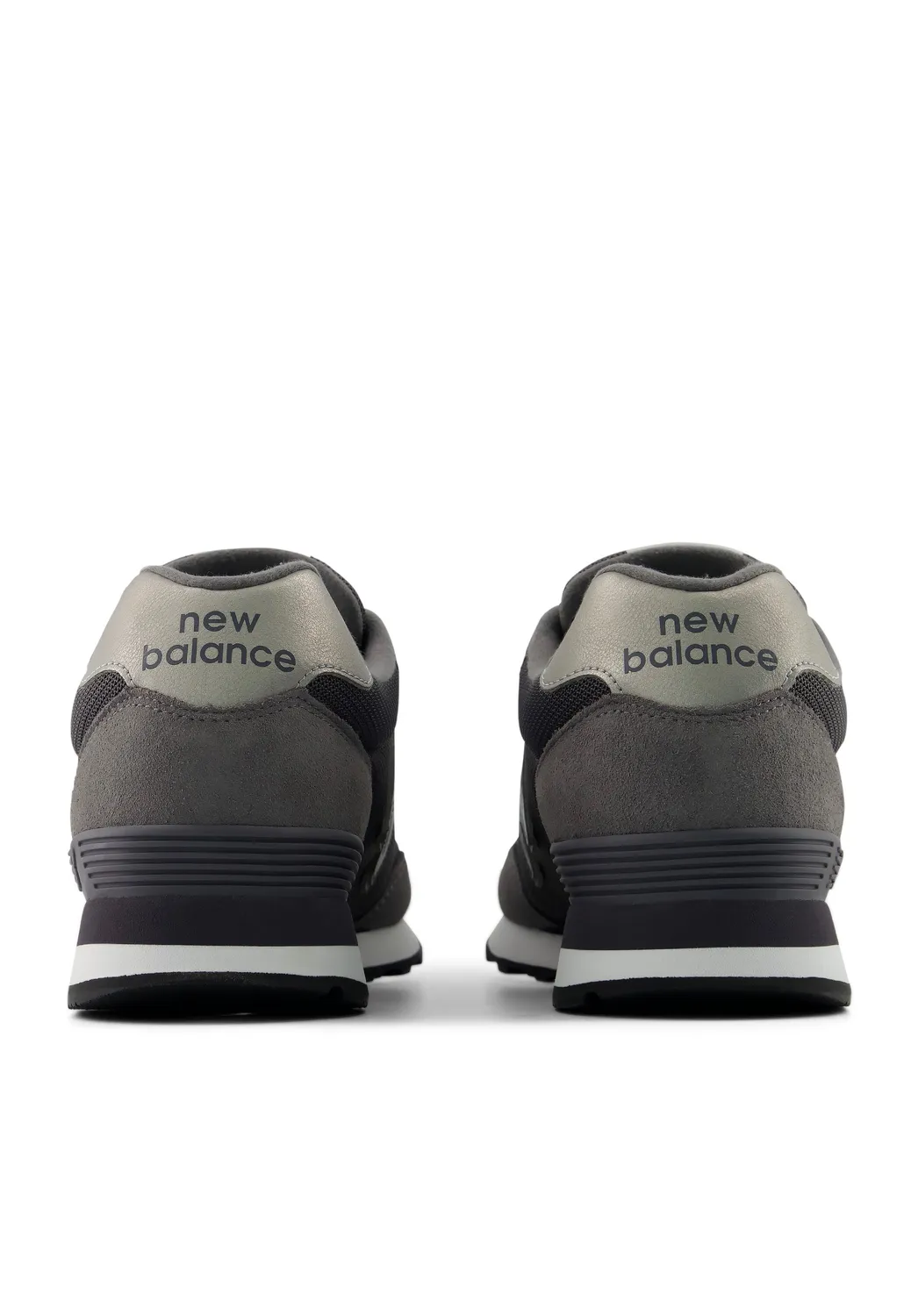 Impericon M515 Magnet Sneaker grau low