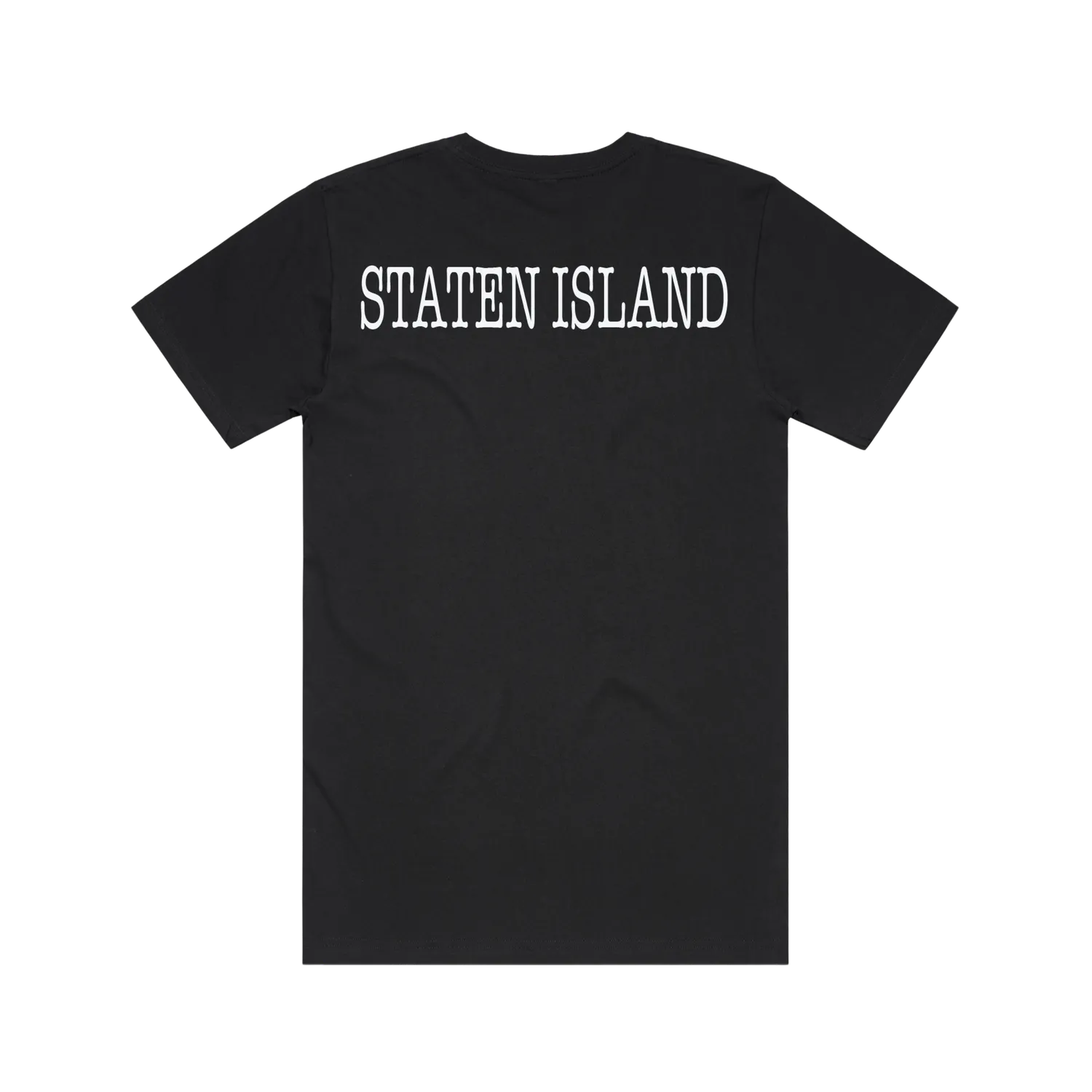 Wu-Tang I Wu S.I. T-Shirt Baumwolle