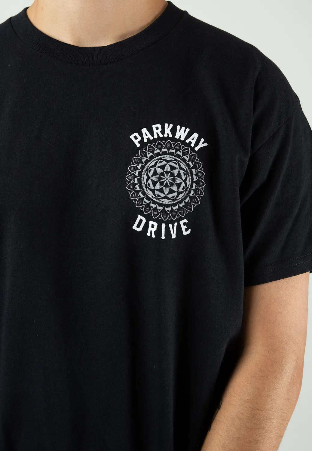 Impericon Snake T-Shirt schwarz Metalcore