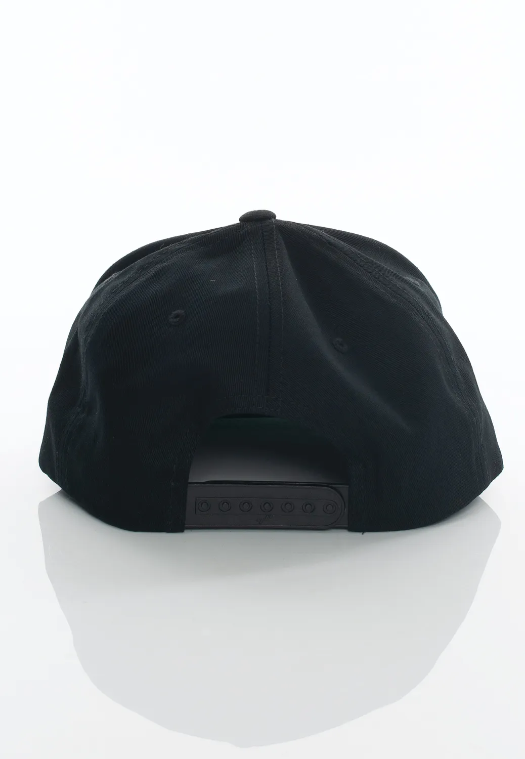Impericon Rival Black Cap Snapback schwarz