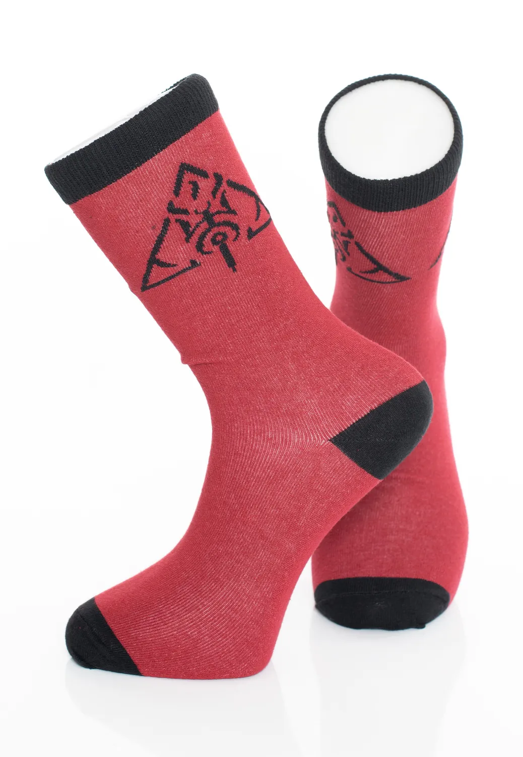 Hell Crew 3 Pack Socken multicolor EU 39-46